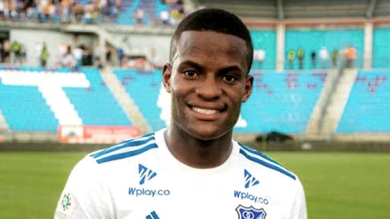 Andrés Felipe Román Millonarios Andrés Felipe Román Millonarios
