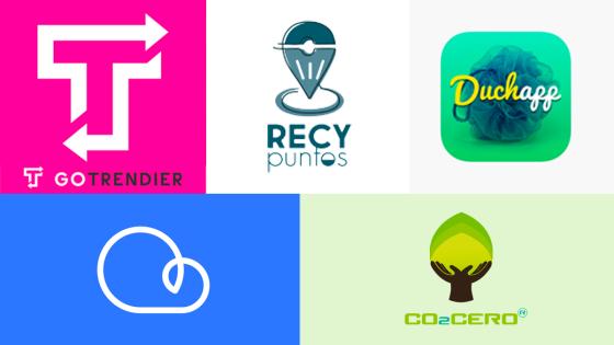 Ecoapps