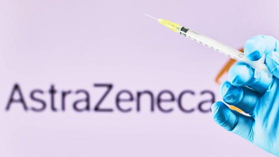 Astrazeneca Astrazeneca
