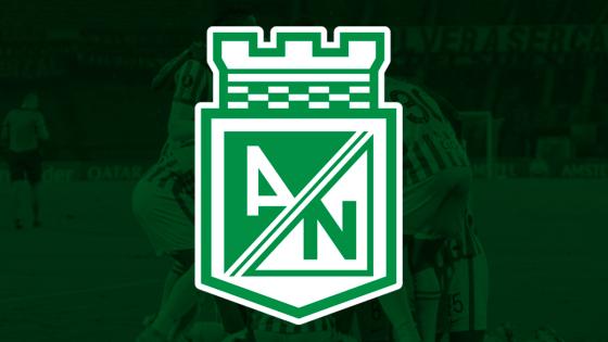 Atlético Nacional Atlético Nacional