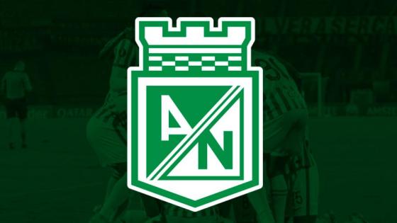 ¿Censura en Atlético Nacional?