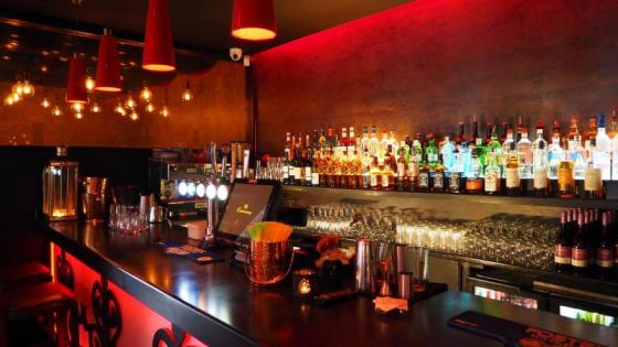 Alcaldía autoriza plan piloto de bares en Bogotá