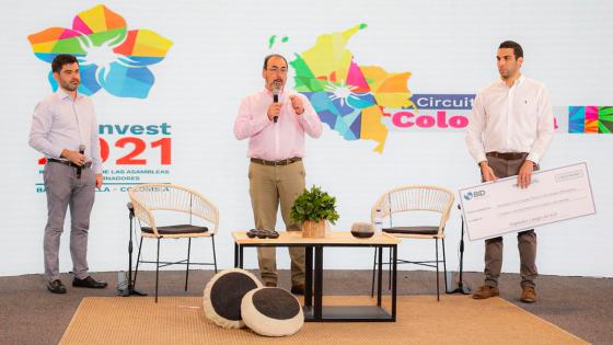 Asamblea del BID Asamblea del BID