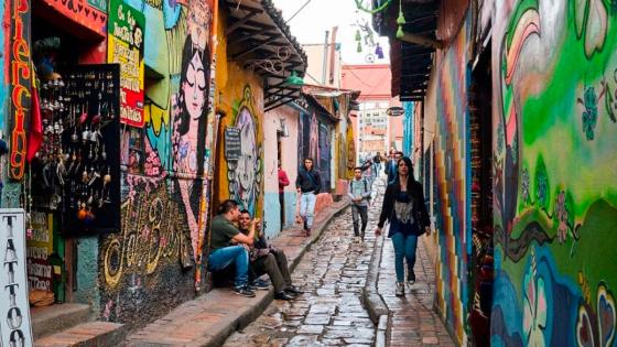 Firman alianza para potencializar turismo de Bogotá y Cundinamarca Firman alianza para potencializar turismo de Bogotá y Cundinamarca
