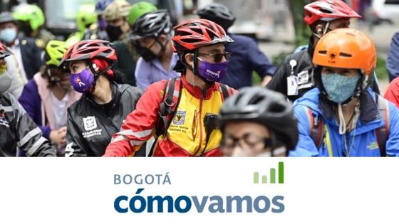 Bogotá Cómo Vamos Bogotá Cómo Vamos