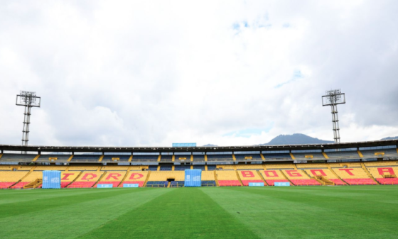 Bogotá tendrá un partido de cuartos de final de la Copa América Bogotá tendrá un partido de cuartos de final de la Copa América