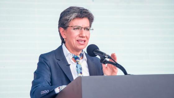 Claudia López Claudia López