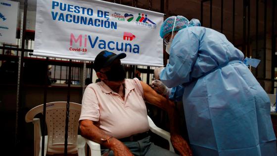 Coliseos para vacunación Coliseos para vacunación