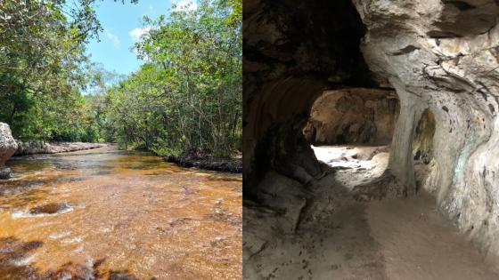 Ecoturismo en San José del Guaviare, un plan imperdible Ecoturismo en San José del Guaviare, un plan imperdible