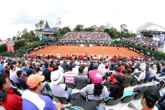 Todos los detalles de la Copa Colsanitas WTA en Bogotá