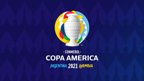 Copa América 2021 Copa América 2021