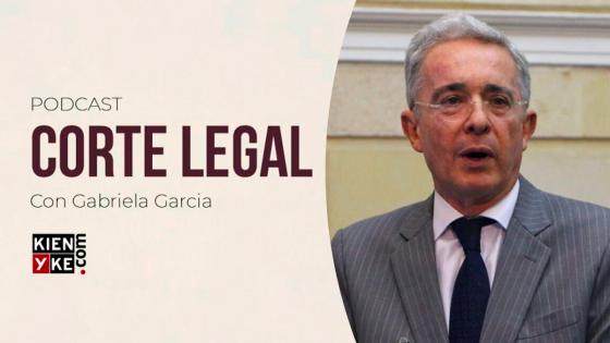 Preclusión caso Álvaro Uribe