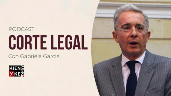 Preclusión caso Álvaro Uribe Preclusión caso Álvaro Uribe