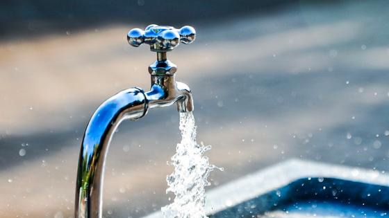 Cortes de agua en Bogotá