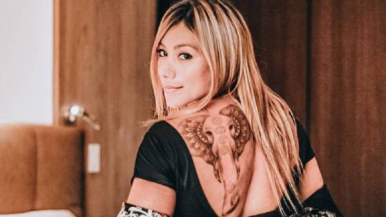 Camila López Camila López