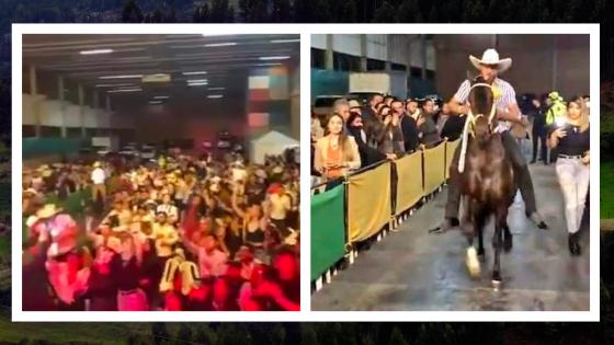 Concierto en Duitama, Boyacá Polémica por evento masivo en Duitama, Boyacá