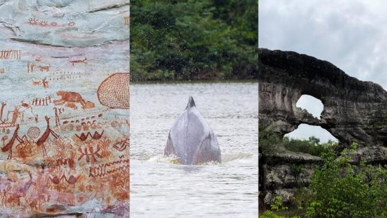 Guaviare Guaviare