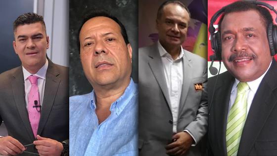 ¿Quién es el mejor narrador de fútbol en Colombia? ¿Quién es el mejor narrador de fútbol en Colombia?