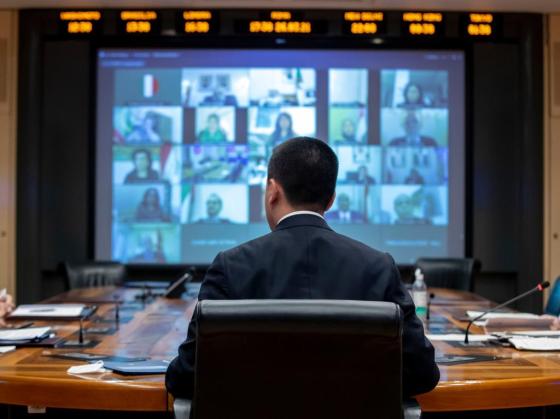 Espionaje ruso amenaza la seguridad de la OTAN: canciller italiano Espionaje ruso amenaza la seguridad de la OTAN: canciller italiano