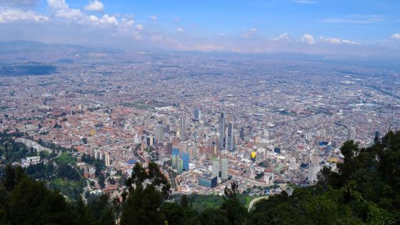 ¿En qué consiste la reforma al Estatuto Orgánico de Bogotá? ¿En qué consiste la reforma al Estatuto Orgánico de Bogotá?