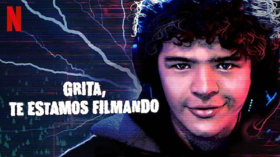 ESTRENOS NETFLIX ABRIL ESTRENOS NETFLIX ABRIL