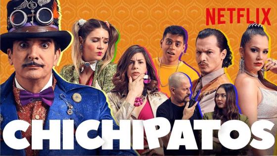 ESTRENOS NETFLIX ABRIL ESTRENOS NETFLIX ABRIL