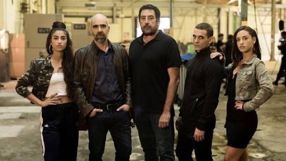 ESTRENOS NETFLIX ABRIL ESTRENOS NETFLIX ABRIL
