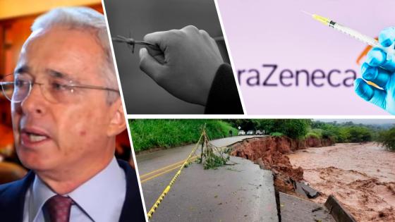 Noticias 15 de marzo Noticias 15 de marzo