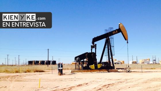 Fracking en Colombia Fracking en Colombia