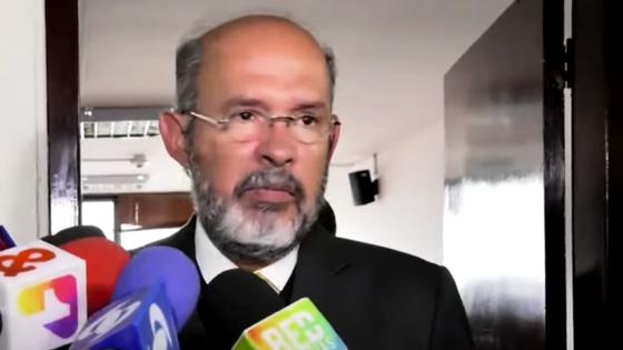 Estado pidió perdón a Jineth Bedoya y otras noticias judiciales de la semana Estado pidió perdón a Jineth Bedoya y otras noticias judiciales de la semana