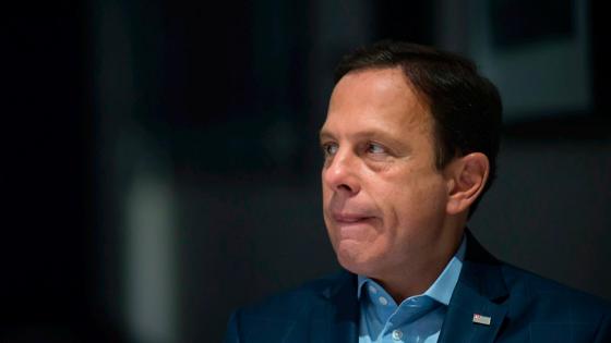 Gobernador de Brasil Gobernador de Brasil