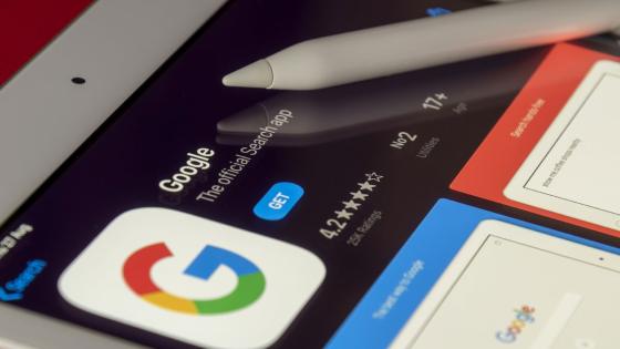 Google Google