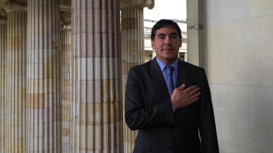 Álvaro Hernán Prada: ¿por qué piden cerrar el proceso en su contra? Álvaro Hernán Prada: ¿por qué piden cerrar el proceso en su contra?