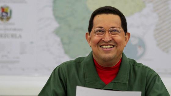 Hugo Chávez, ocho años después de su muerte Hugo Chávez, ocho años después de su muerte