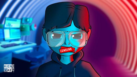 Los retos en el día mundial contra la censura Los retos en el día mundial contra la censura