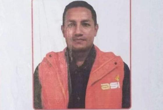  Buscan a ingeniero ambiental que desapareció en aguas del río Guavio