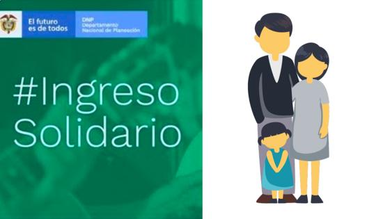 Ingreso Solidario, así podrá cobrar el pago acumulado en marzo Ingreso Solidario, así podrá cobrar el pago acumulado en marzo