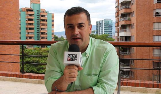 Las razones de la renuncia de Juan David Pérez en Atlético Nacional Las razones de la renuncia de Juan David Pérez en Atlético Nacional