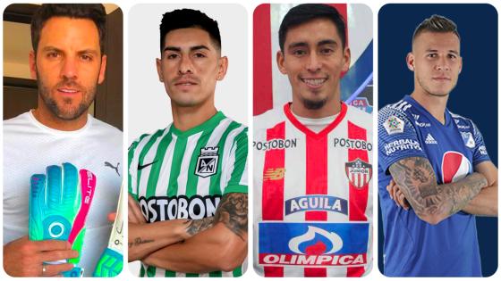 Se revela el extranjero más valioso del FPC en la actualidad Se revela el extranjero más valioso del FPC en la actualidad