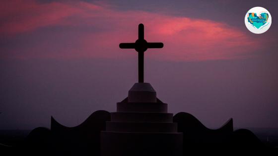Semana Santa: Jesús y los dilemas del mundo moderno Semana Santa: Jesús y los dilemas del mundo moderno