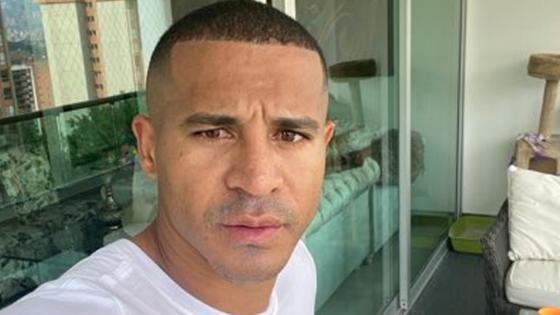 La crítica de Macnelly Torres a la Dimayor y Win Sports La crítica de Macnelly Torres a la Dimayor y Win Sports