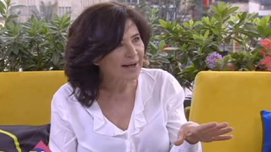 ¿Qué pasó con los actores de 'Me Llaman Lolita'? ¿Qué pasó con los actores de 'Me Llaman Lolita'?