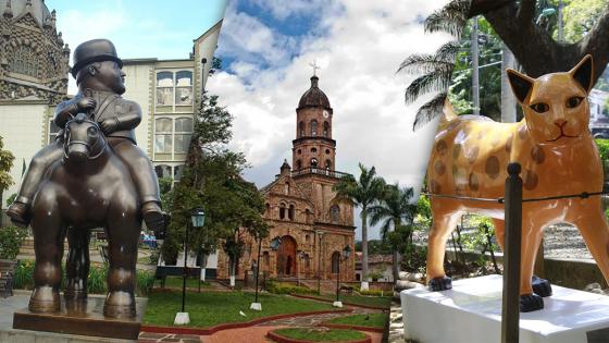 Medidas por Semana Santa Colombia Medidas por Semana Santa Colombia