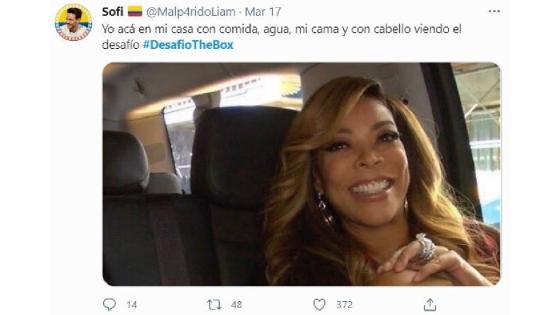 Memes desafío Memes desafío