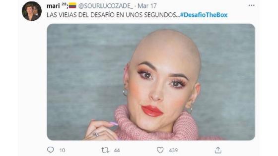 Memes desafío Memes desafío