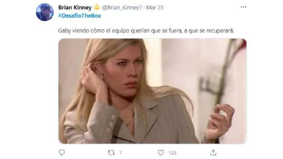 Memes desafío Memes desafío
