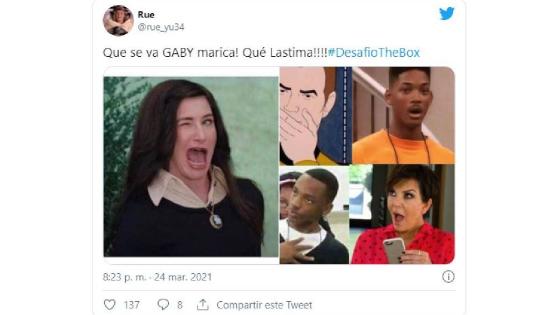 Memes desafío Memes desafío