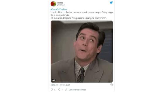 Memes desafío Memes desafío
