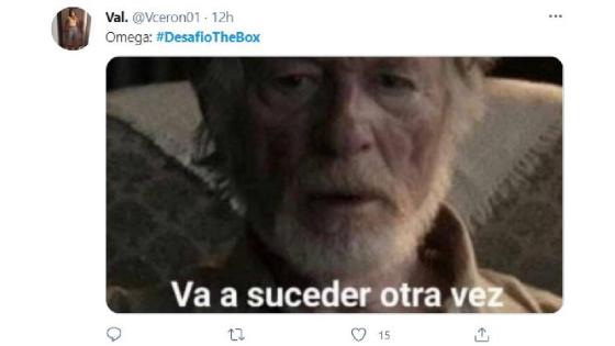 Memes desafío Memes desafío