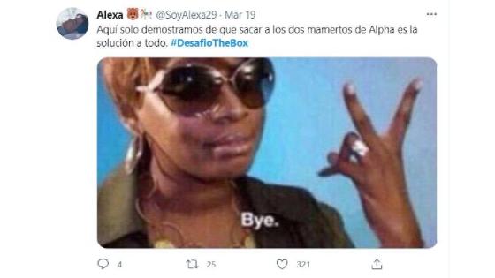 Memes desafío Memes desafío